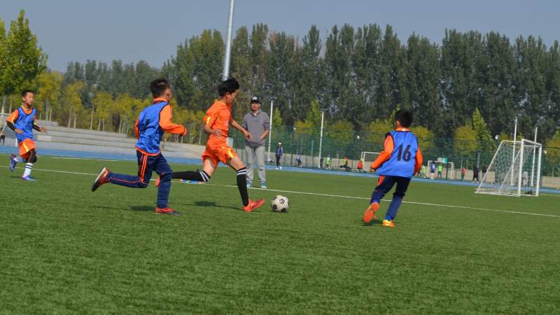 必一运动(B-Sports)官方网站 越位规则到底怎么判